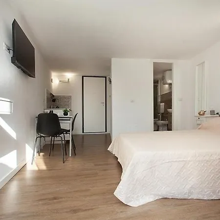 Vicoloft Al Capo Apartman